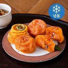 다정다감 대봉 반건시 4개입 (냉동), 240g, 1개