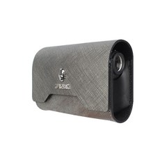 STYLE WINNER TAROT GOLF LUX 測距儀保護套, 深銀色