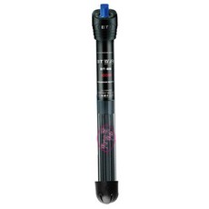 Rora Pet 觀賞魚加熱棒 100w BT-805, 1個