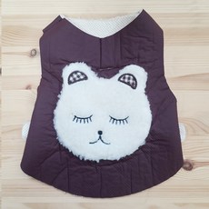 寵物保暖背心, 葡萄酒