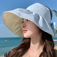 올라운더 여성용 바캉스 모자