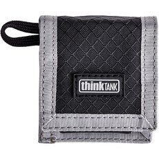thinkTANK 創意坦克 公司貨 BatteryHolder電池收納包, 1個, CB971