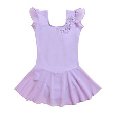 Bebechat 女孩童芭蕾舞連身裙