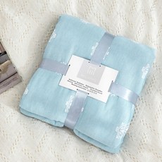 純棉優質毛毯 M191