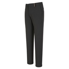 볼빅 남성용 골프 스트레치 스트라이프 팬츠 VMPTL305
