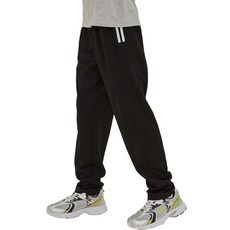 KISPO 男童全日長褲