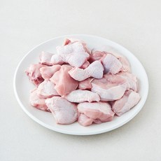 동우팜투테이블 바른닭고기 절단육 (냉장), 1개, 1kg