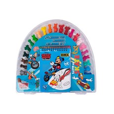 미키마우스 3D 크레용 세트, 24색, 1세트