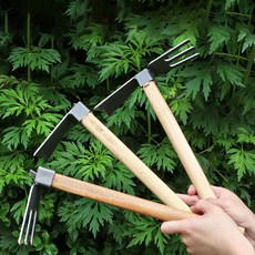 園藝農具 3入組, 1組