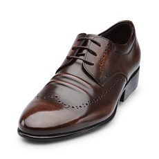 VONIN 德比正裝鞋 LC004DBR