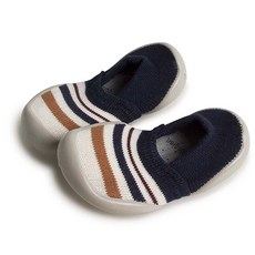 꼴레지앙 아동용 트랑세트 발레플랫 112F