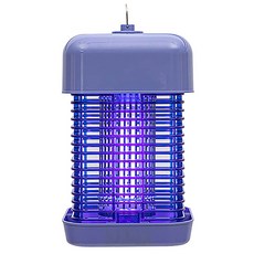 UnIMAX 全線圈電擊捕蚊燈 蚊蟲害蟲驅除器, UMB-09W