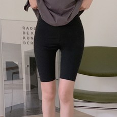 VANILLA MINT Frommiss 女性瑜珈修身五分緊身褲