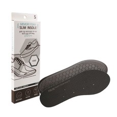 FOLAX 舒適緩震超薄皮鞋鞋墊