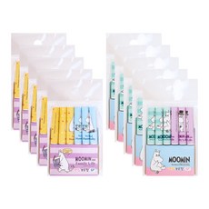 kumhong 2種鉛筆保護帽x 3p, 10個, 隨機發貨