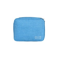 진영컴퍼니 전선 정리함, 하늘, 1개