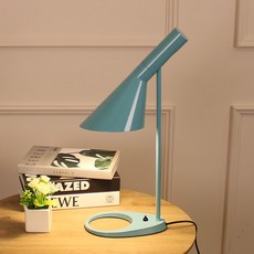 Monreve Meraci B 家飾桌燈, 天空藍