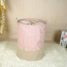 可愛折疊式多功能收納籃 L11, 類型2