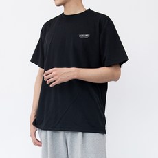 Humble Studio 男士涼感透氣機能性夏季涼爽短袖T恤 KK_118_300