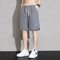 스타빈 남성용 스포티 캐주얼 반바지