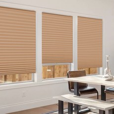 生活升級研究所 自黏式免鑽孔遮光簾