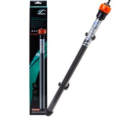 PERIHA 貝立海 水族箱用水中加熱器 搭載防過熱功能 500W H7-A500, 1個