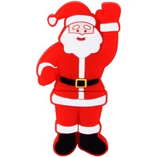 칼론 크리스마스 3.0 USB 산타, 16GB