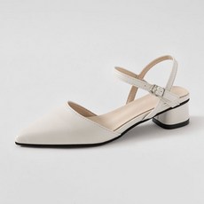 ChakanShoes Shanika瑪莉珍露跟鞋 PMLTT1f117 3.5cm