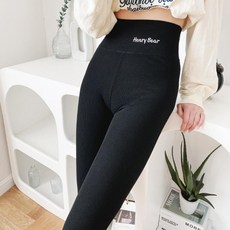 女款Henry Bee日常緊身褲 CH-2212065