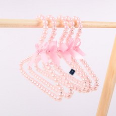 DING DONG PET 寵物珠掛架 普通粉色, 5個