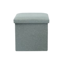 Sweet Joy折疊式折疊收納箱椅 S, 綠色