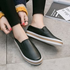 Bellefe 女款 Vickers 鬆緊帶懶人鞋