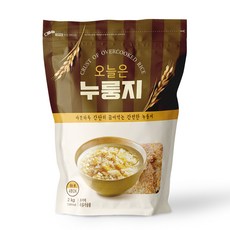 今天是鍋巴, 1個, 2kg