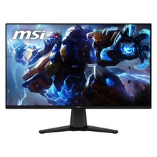 MSI FHD IPS 144 HDR AI Vision 무결점 게이밍 모니터, 68.58cm, G275L800 E14