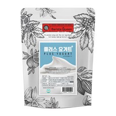 Barista Queen 優格粉, 1kg, 1包, 1包