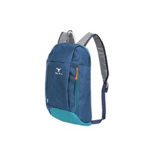 BLUE MOUNT Ferrous 登山輕便防水 15L 小包 OCBBT0010, 海軍