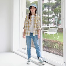 jkids 女童 Mixy 牛仔褲 J6493