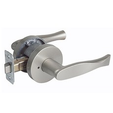 RIVER-GREEN 遊衛浴室辦公室把手按鈕式魚GR, 1個