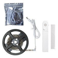 DAEHAN 可連接式LED感應燈組 163cm, 單一顏色