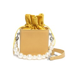 작은 사각형 체인백 LK 459