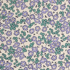 Syusyurum 20支棉平織布料 SH-318, 3, 1個