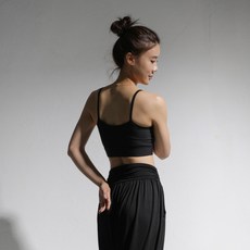 CHEONSANG YEOWOO 女款背心內衣 BZZC02B