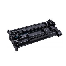 TOPJET Tonerpia HP 相容碳粉匣 CF226X 大容量, 黑色, 1個