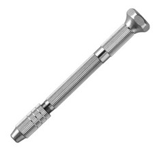 ANEX 핀바이스 손드릴 0.1~3.2mm No.98, 1개
