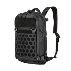 5.11TACTICAL AMPC 背包 16L, 黑色的