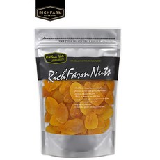 RichFarm Nuts 杏乾
