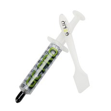 GELID solutions 頂級散熱膏 5g, GC-PRO