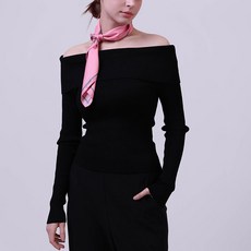 TANDY Cherry Love 迷你絲巾 OSTDS20703