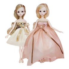 agaplus 球體關節人偶, 諾艾爾, 麗莎, 30cm