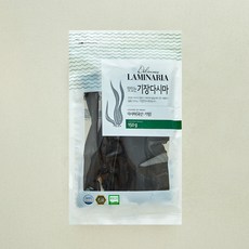 기장물산 품질 인증 맛있는 기장 다시마, 1개, 150g